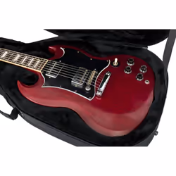Gator Cases Gibson SG Guitar Case - Additional view 8