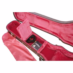 Gator Cases GW-SG-BROWN - Additional view 4