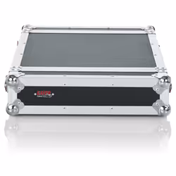 Gator Cases G-TOUR 2U audio equipment case Universal Hard case Plywood Black - Additional view 4