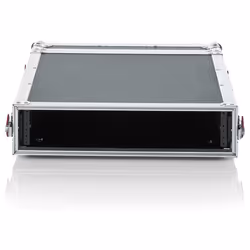 Gator Cases G-TOUR 2U audio equipment case Universal Hard case Plywood Black - Additional view 5