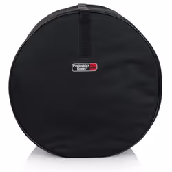 Gator Cases Bass Drum Bag Single case