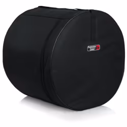 Gator Cases Bass Drum Bag Single case