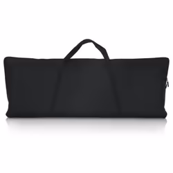 Gator Cases GKBE-76 Black MIDI keyboard case