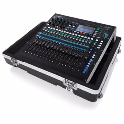 Gator Cases G-MIX 20X25 DJ mixer Hard case Polyurethane Black - Additional view 4