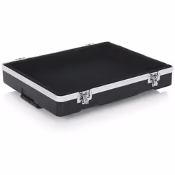 Gator Cases G-MIX 20X25 DJ mixer Hard case Polyurethane Black - Additional view 5