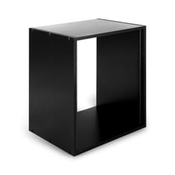 Gator Cases GR-STUDIO-12U rack cabinet Black