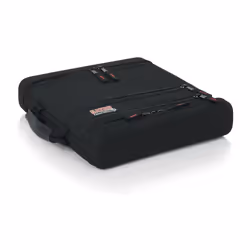 Gator Cases GM-1WEVAA, Carrying bag, Black, 330 mm, 304 mm, 76 mm, 680 g
