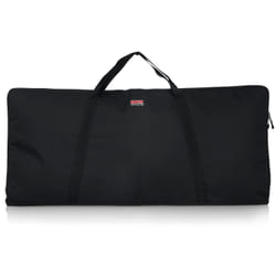 Gator Cases GKBE-49 Black MIDI keyboard case