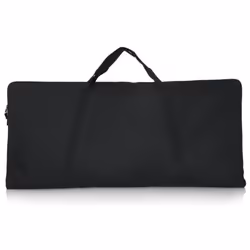 Gator Cases GKBE-49 Black MIDI keyboard case