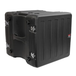 Gator Cases G-PRO-10U-19 audio equipment case Universal Hard case Polyethylene Black