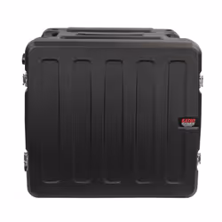 Gator Cases G-PRO-10U-19 audio equipment case Universal Hard case Polyethylene Black