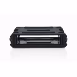 Gator Cases G-PRO-2U-19 Hard case Polyurethane Black