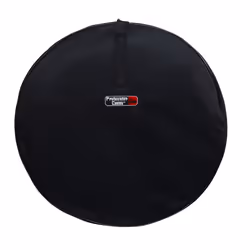 Gator Cases GP-2216BD, Drum, Single case, Black, Nylon, Soft case, Round