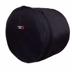 Gator Cases GP-2216BD drum/percussion case Single case