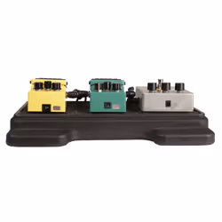 Gator Cases G-MINI BONE effects pedal Expression pedal Black