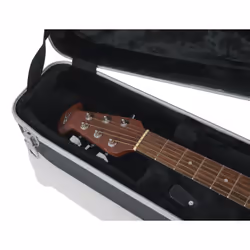 Gator Cases Deep Contour / Round-Back Guitar Case - Additional view 6