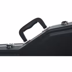 Gator Cases Deep Contour / Round-Back Guitar Case - Additional view 7