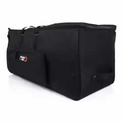 Gator Cases Large Electronic Drum Kit Bag with Wheels Drum set Single case - Additional view 5