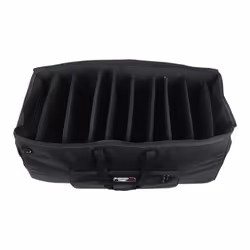 Gator Cases Large Electronic Drum Kit Bag with Wheels Drum set Single case - Additional view 7