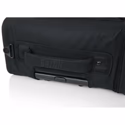 Gator Cases GR-RACKBAG-2UW equipment case Trolley case Black - Additional view 4