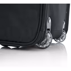 Gator Cases GR-RACKBAG-2UW equipment case Trolley case Black - Additional view 6