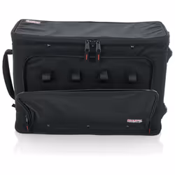 Gator Cases GR-RACKBAG-2UW equipment case Trolley case Black - Additional view 8