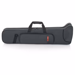 Gator Cases Trombone Case Grey Nylon Shoulder bag - Additional view 5