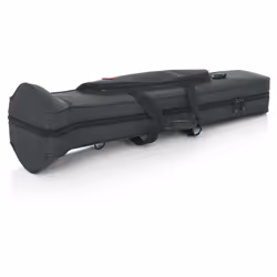 Gator Cases Trombone Case Grey Nylon Shoulder bag - Additional view 6