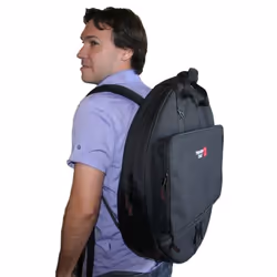Gator Cases Cymbal Backpack Single case - Additional view 5
