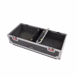 Gator Cases G-TOUR SPKR-2K10 audio equipment case Loudspeaker Hard case Plywood Black - Additional view 3