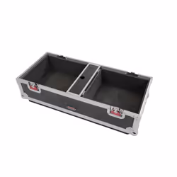 Gator Cases G-TOUR SPKR-2K10 audio equipment case Loudspeaker Hard case Plywood Black - Additional view 4