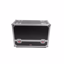 Gator Cases G-TOUR SPKR-2K10 audio equipment case Loudspeaker Hard case Plywood Black - Additional view 5
