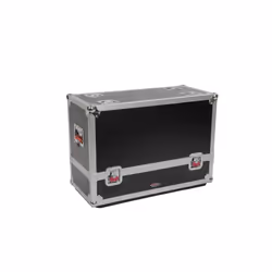 Gator Cases G-TOUR SPKR-2K10 audio equipment case Loudspeaker Hard case Plywood Black - Additional view 6
