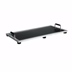 Gator Cases G-TOUR PEDALBOARD-LGW audio equipment case Audio interface Hard case Aluminium, Wood Aluminium, Black