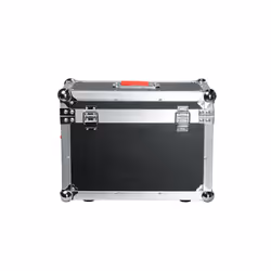 Gator Cases G-TOURMINIHEAD2, Hard case, Amplifier, Plywood, Black, Marshall, Black