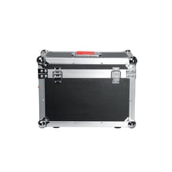 Gator Cases G-TOURMINIHEAD2 audio equipment case Amplifier Hard case Plywood Black