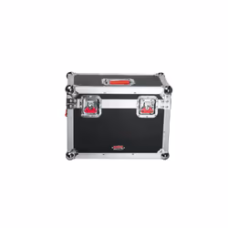 Gator Cases G-TOURMINIHEAD2 audio equipment case Amplifier Hard case Plywood Black