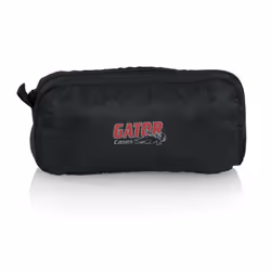 Gator Cases GPA-STRETCH-15-B equipment dust cover Loudspeaker dust cover Black