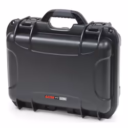 Gator Cases GU-1309-06-WPDF equipment case Hard shell case Black