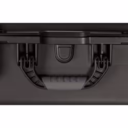 Gator Cases GU-1711-06-WPDF Universal Hard case Black