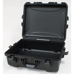 Gator Cases GU-2217-08-WPNF equipment case Hard shell case Black