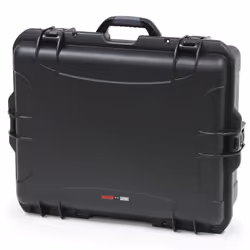 Gator Cases GU-2217-08-WPNF equipment case Hard shell case Black