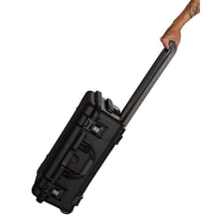 Gator Cases GU-2011-07-WPDV Universal Hard case Black