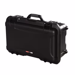 Gator Cases GU-2011-07-WPDV Universal Hard case Black
