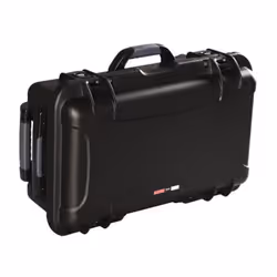Gator Cases GU-2011-07-WPDV Universal Hard case Black