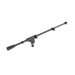 Gator Frameworks GFW-MIC-0020 microphone stand Boom microphone stand