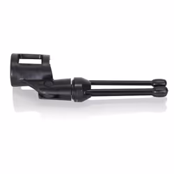 Gator Frameworks GFW-MIC-0251 microphone stand Desktop microphone stand