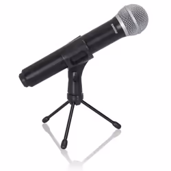 Gator Frameworks GFW-MIC-0251 microphone stand Desktop microphone stand