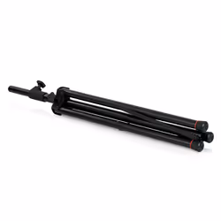 Gator Frameworks GFW-AV-LCD-2, 3 leg(s), Black, 177.8 cm, 8.3 kg
