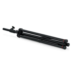 Gator Frameworks GFW-AV-LCD-2 tripod Screen 3 leg(s) Black